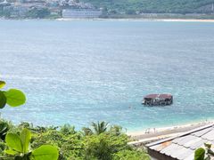 -海南分界洲岛旅游区