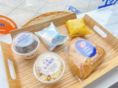 -手感麦夫(黄兴中路五一店)