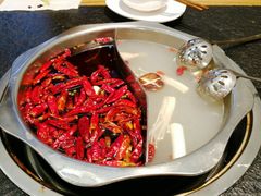 -川成串·自助串串香火锅(朝阳店)