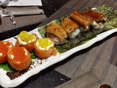 -極上萬膳·日料放题(海岸城店)