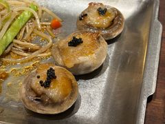-大神太神·铁板烧(七宝领展广场店)