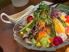 -鳗鱼家·深夜食堂(军博店)