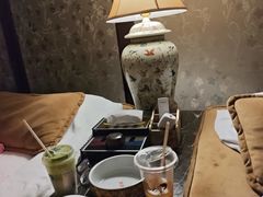 -樱蘭全息养生馆(三里屯店)