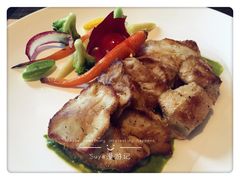 -若蘭慈·无国界素食料理(欢乐海岸店)