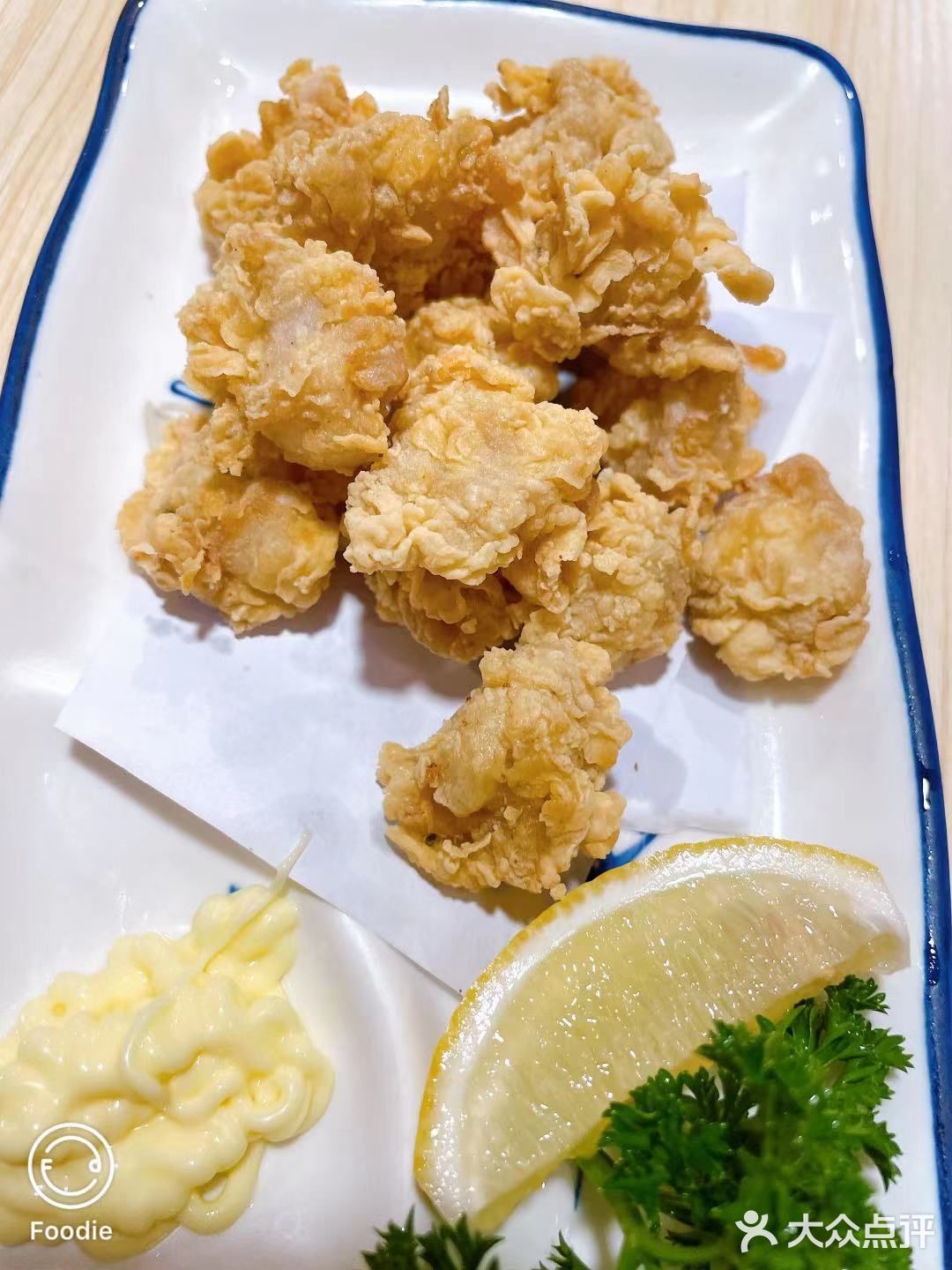 我感觉日本料理,要比韩国料理好吃很多