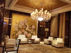 -长沙富力万达文华酒店