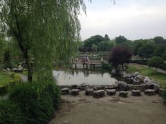 吴宫泛太平洋酒店-苏州吴宫泛太平洋酒店