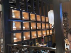 -湊湊火锅·茶憩(和平大悦城店)