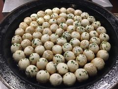 -哑巴生煎(临顿路店)