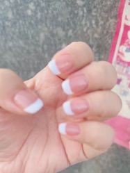 -晨·艺美甲美睫
