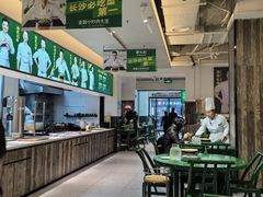 -费大厨辣椒炒肉(太平老街店)