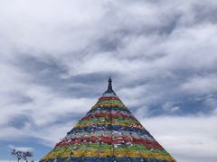 -日月山景区