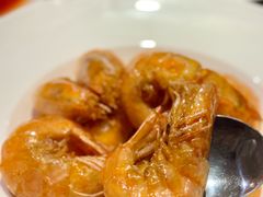 -沪上馨和小馆•海派上海菜(陆家浜路店)