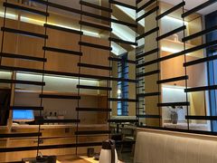 大堂-榕意·川味之美(深业上城店)