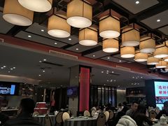 -阿庄新豫菜(航海东路店)