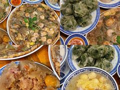 -成川茶店·潮汕工夫浓茶(万象店)