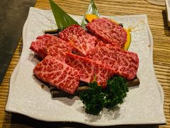 -御牛道日式烤肉料理(杭州万象城店)