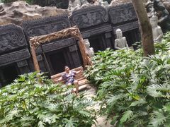 -龙达温泉生态城