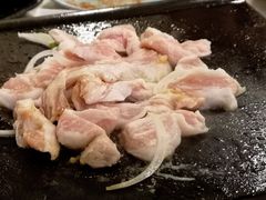 -韩时烤肉(枫蓝店)