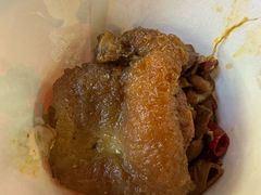 虎皮猪蹄-见味花甲(福田coco park店)