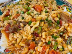 -新疆巴州金丝特餐厅(大钟寺店)