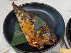 -滨寿司(新街口中央商场店)