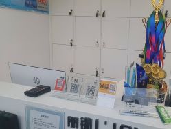 -LJOY丽锦造型·烫发染发