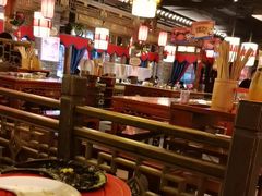 -蜀大侠火锅(总府路店)