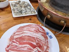 -元盛居(生态大街店)