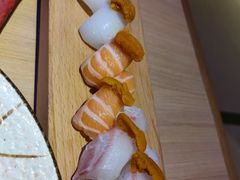 -琴寿司居酒屋(中山广场店)