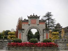 -四川大学(华西校区)