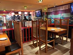 -有喜屋·鲜鸡烧鸟·居酒屋(安龙路店)