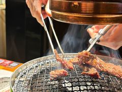 -久藏·横膈膜烧肉·酒场(江汉路店)