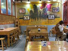 大堂-澄城水盆羊肉店(永兴坊店)