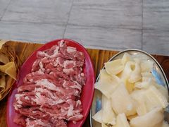-大明铜锅·烤涮坊·烧烤(新开路店)
