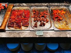 -禾斗海鲜自助(市南银座店)