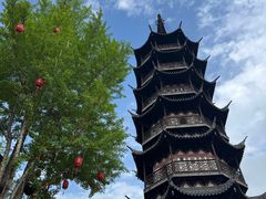 -西林禅寺