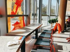 -麦当劳(北苑秋实路店)