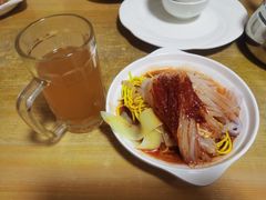 -老字号故乡烤肉店(总店)