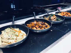 -鹭江潮餐厅•福建菜(鹭江佲家酒店)