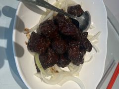 -廊亦舫Lang Yi Fang Restaurant(金桥店)
