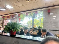-东关吉祥西安腊汁肉夹馍(健德门店)