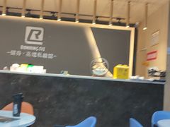 -RunningFit健身高端私教馆(红星美凯龙店)