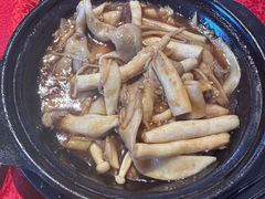 -粤北餐馆
