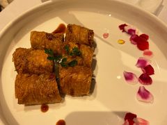 -若蘭慈·无国界素食料理(欢乐海岸店)