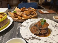 -前海沿·青岛菜(乐客城店)