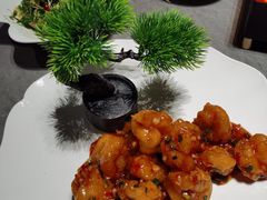 -四川饭店(城乡购物中心店)
