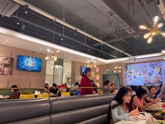 -清晖小苑•顺德地方菜(壹海城店)