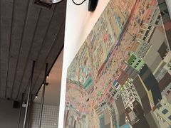 大堂-Wagas沃歌斯(富力广场店)