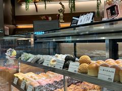 -君之狮子山·轻糖烘焙(松江印象城店)
